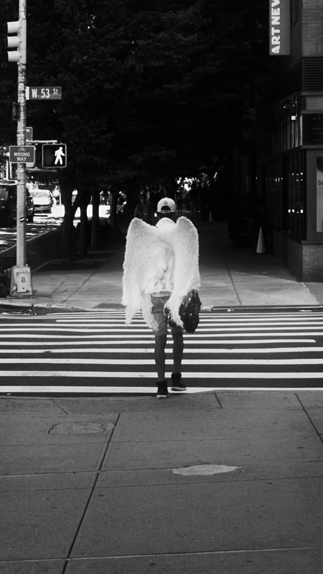 Portfolio Showcase — photograph 3 by Nikolay Pokrovskiy