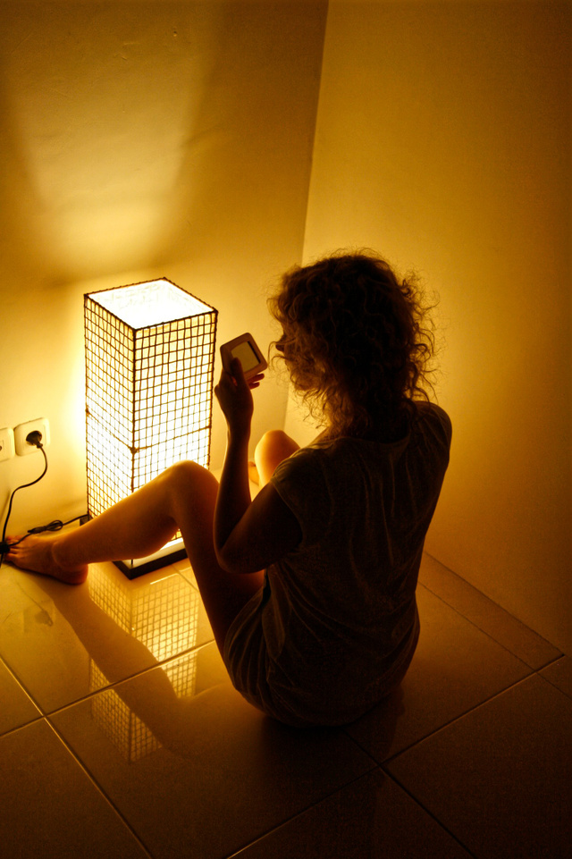 Portfolio Showcase — photograph 36 by Nikolay Pokrovskiy