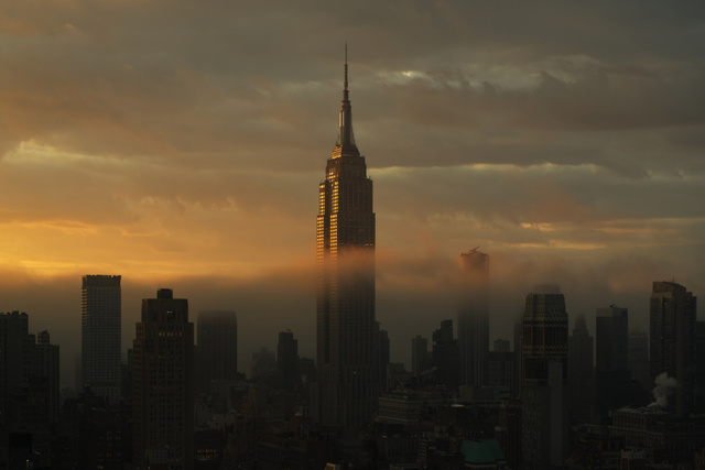 Portfolio Showcase — photograph 21 by Nikolay Pokrovskiy