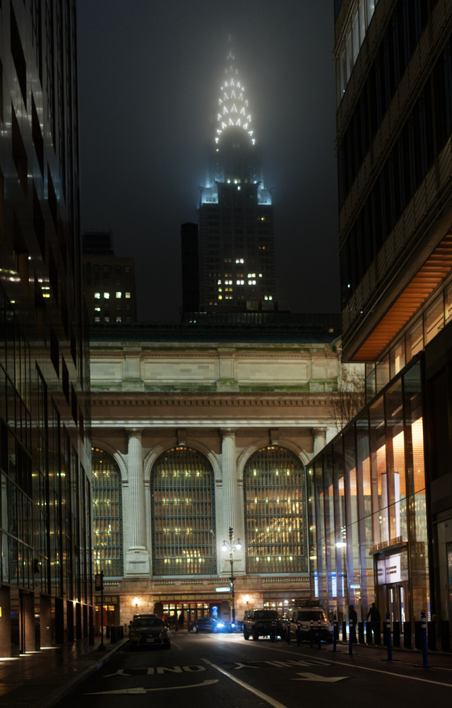 Portfolio Showcase — photograph 25 by Nikolay Pokrovskiy